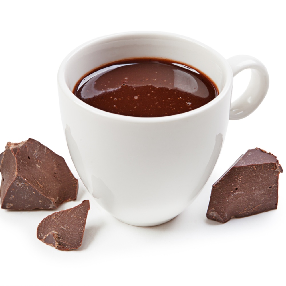 هذا المشروب الساخن يفقدك الوزن