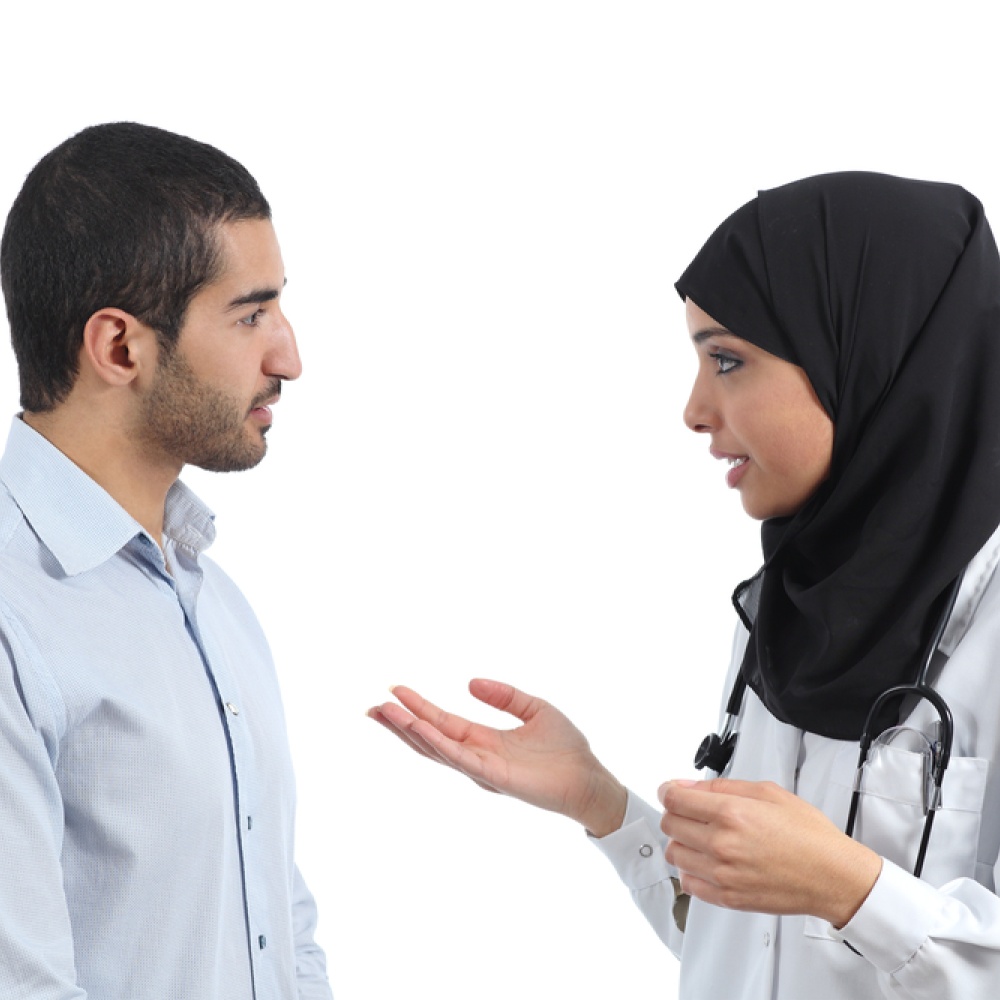 حكم العلاج الشرجي أثناء الصيام