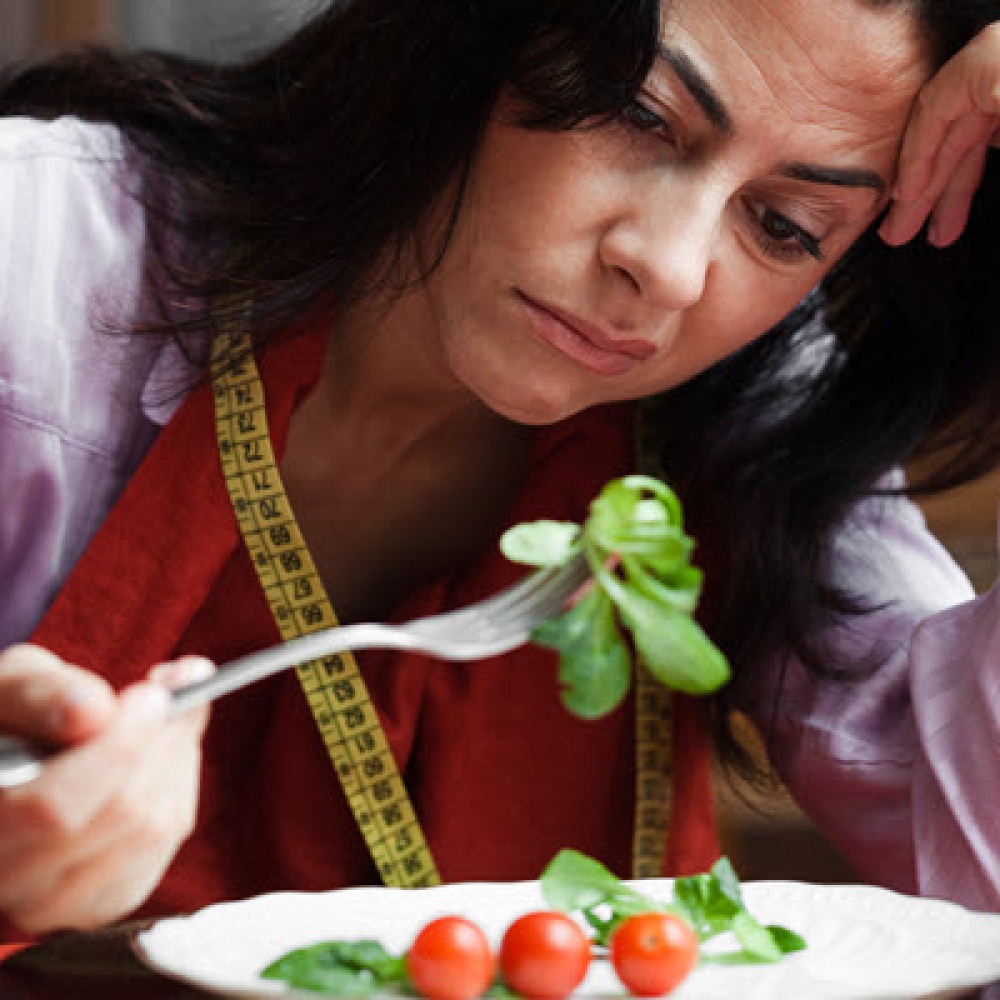 حمية غريبة: تطبيق يهين ويسخر من متبَع الحمية