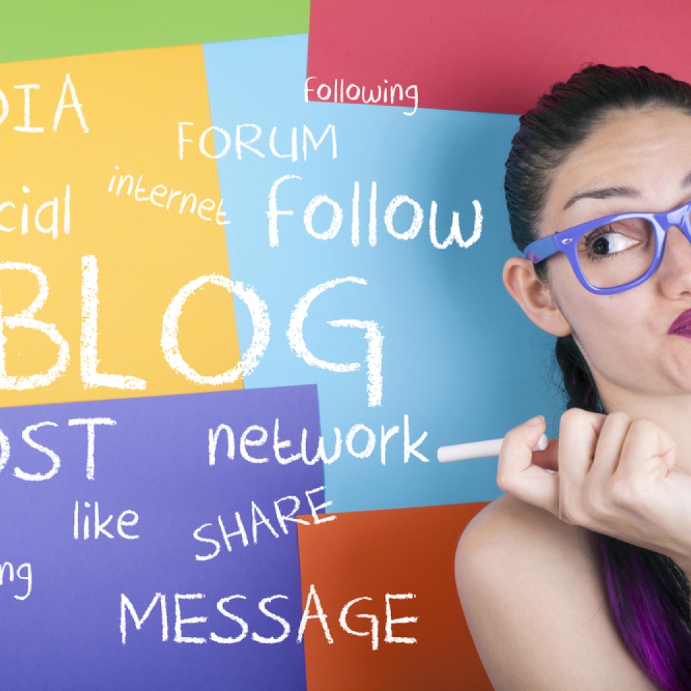 أفضل 15 مدونة للصحة والرشاقة للعام 2014