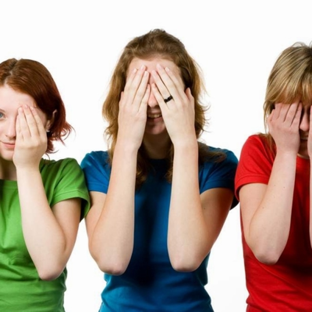 هل تسامحين نفسك على أخطائك؟