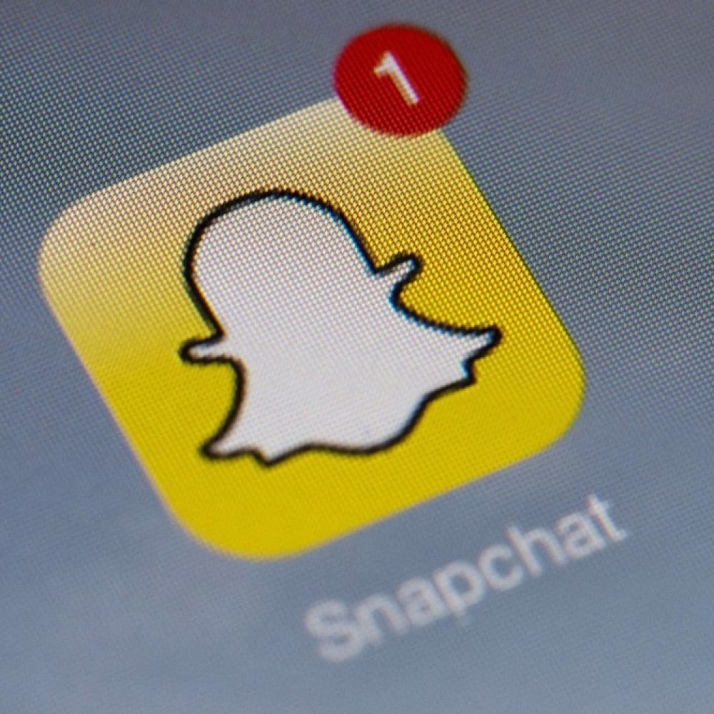 سناب تشات ترد بشكل رسمي على تحديث شروط الإستخدام
