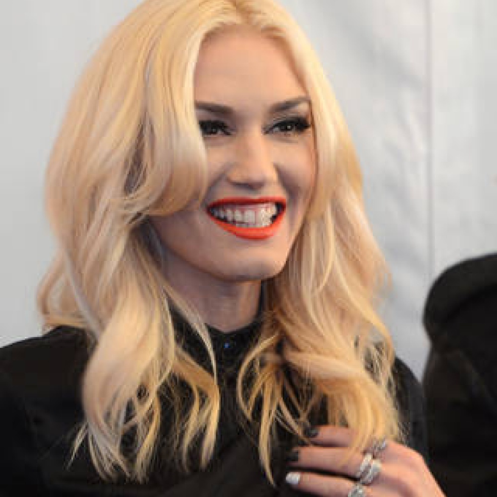 غوين ستيفاني تتألق بمجوهرات Bulgari