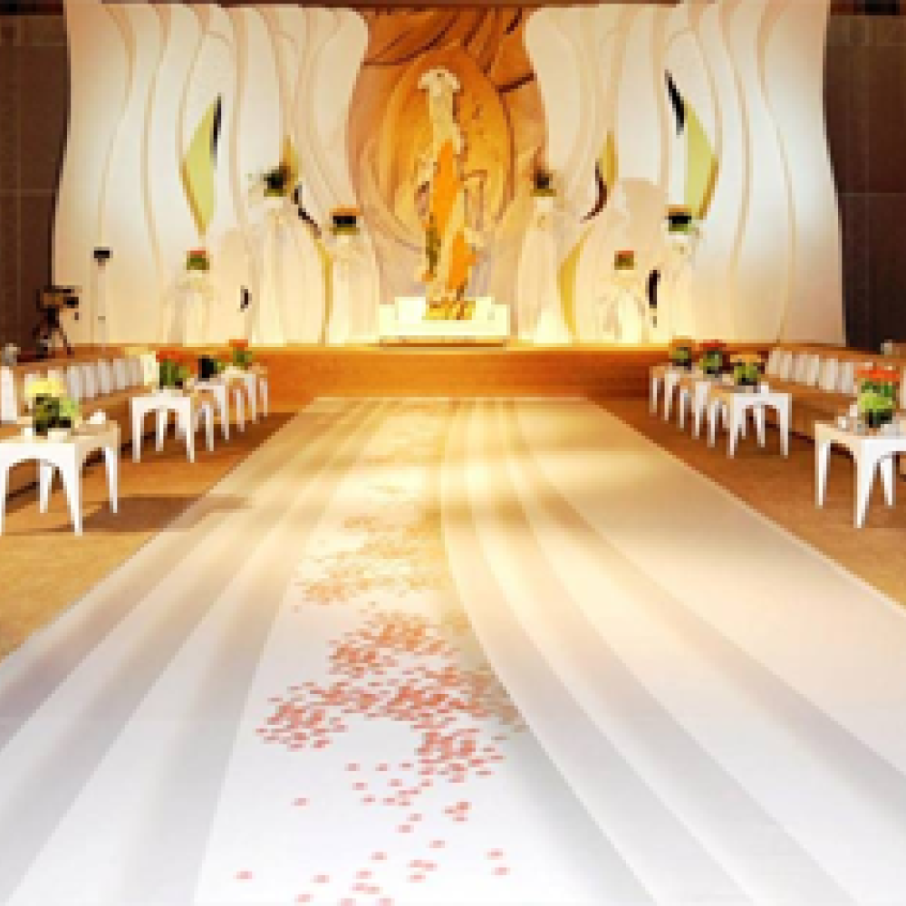 بالفيديو: "فرتكة فرتكة" في عرس خليجي