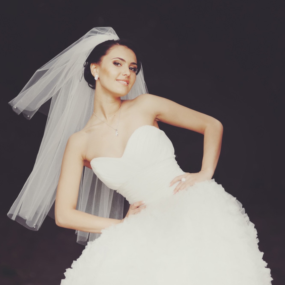 تعزيز عمل الأيض عند العروس المستقبلية