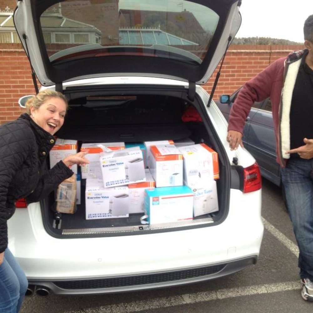 27  هديّة مشابهة... ضريبة غياب لائحة هدايا الزفاف