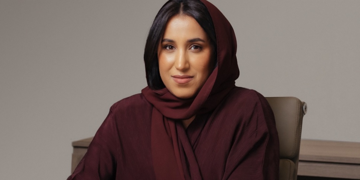 جمانا الراشد: قائمة فوربس لأقوى 100 سيدة أعمال في الشرق الأوسط - مجلة هي
