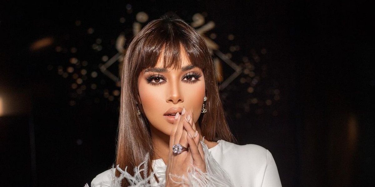 أفكار جريئة ورسائل قوية: أغنيات بلقيس المصورة تبهر الجمهور - مجلة هي