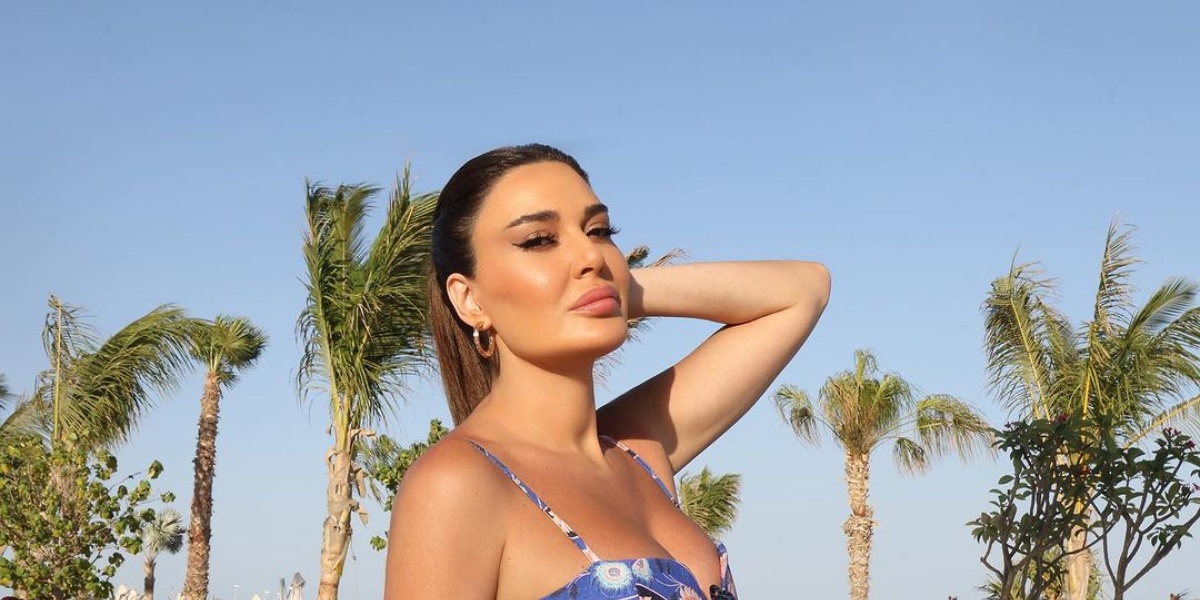 وجهات عربية استحوذت على اختيارات النجوم في شهر مايو.. سيرين عبد النور ولجين عمران تستقبلان الصيف من جدة وجهات عربية استحوذت على اختيارات النجوم في شهر مايو.. سيرين عبد النور ولجين عمران تستقبلان الصيف من جدة