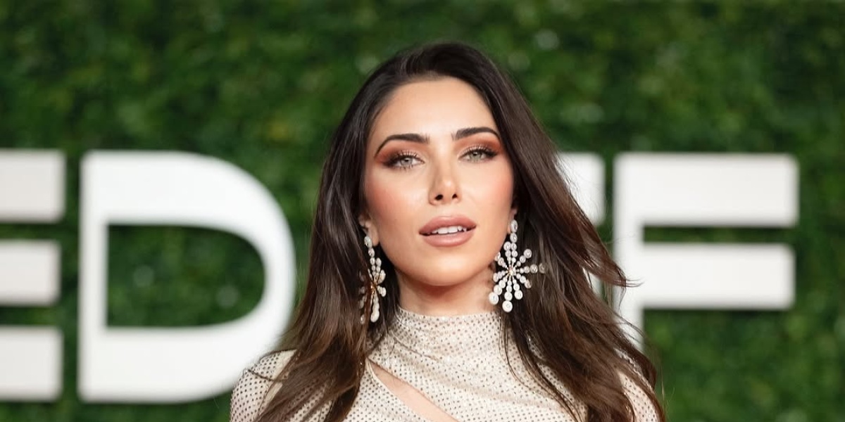دانييلا رحمة تتألق في برومو مسلسل "فرانكلين" على نتفليكس مجلة هي