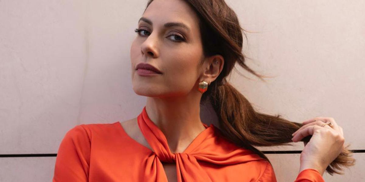 ريتا لمع تخرج الأناقة من سجن الأرقام في Breaking Up with the Tag - مجلة هي