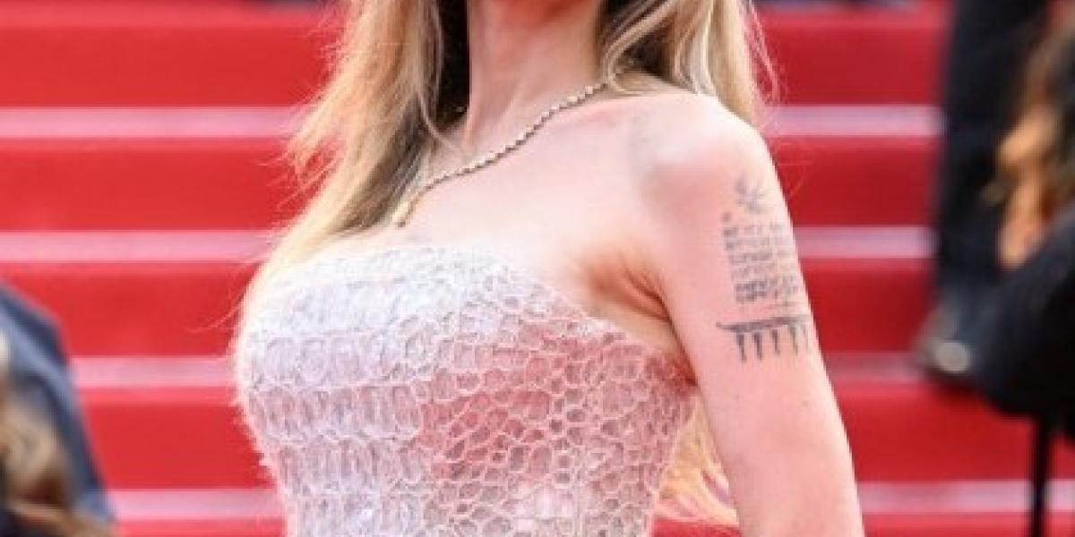 Angelina Jolie's birthday jewelry showcases Hollywood elegance