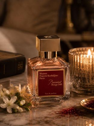عطر Maison Francis Kurkdjian Baccarat Rouge 540	