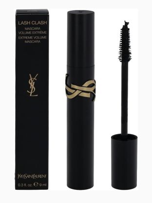 ماسكارا تحولت إلى أحد أبرز مستحضرات العيون لدى YSL Lash Clash Mascara	