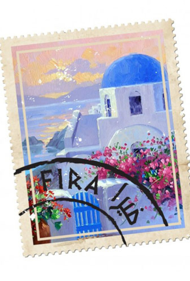 فيرا أول فعالية يونانية تقام في الرياض