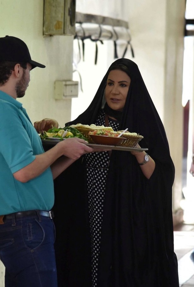 قصة المهنة بواقة