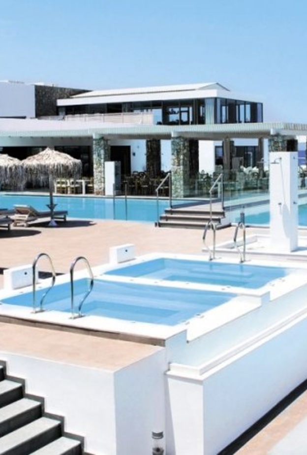 فندق Emiliano – مرافق الاقامة Hotel Emiliano - Accommodation