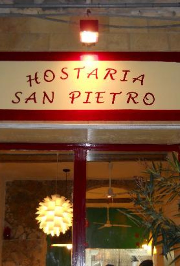 مطعم Ristorante Vittorio  