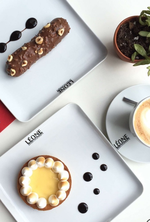 مخبز Sevinç Pastanesi 