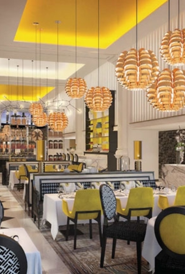 فندق و سبا Casa Laguna – الديكور الداخلي Casa Laguna Hotel & Spa - Interior