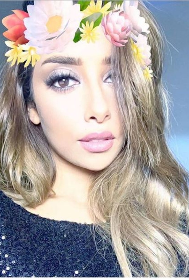 نشاطات متنوعة للنجمات هذا الاسبوع