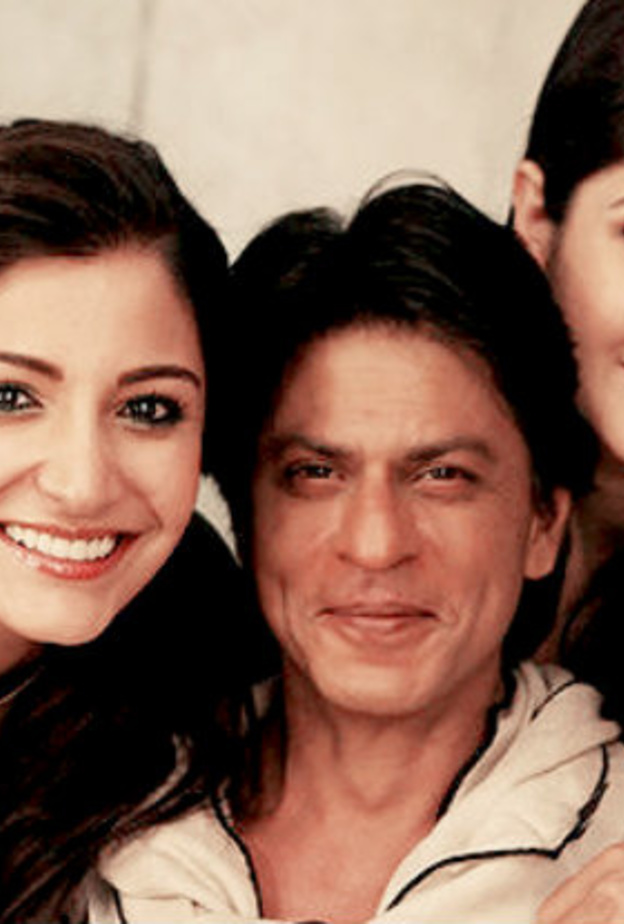 فيلم آخر لـ شاروخان مع امتياز علي و أنوشكا شارما