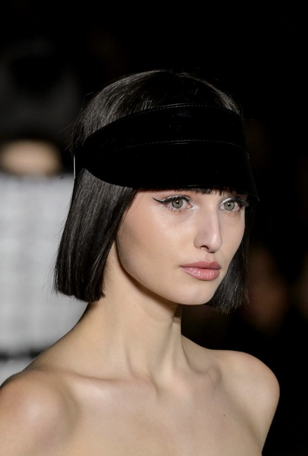 رسمات آيلاينر عصري آخر موضة هذا الربيع