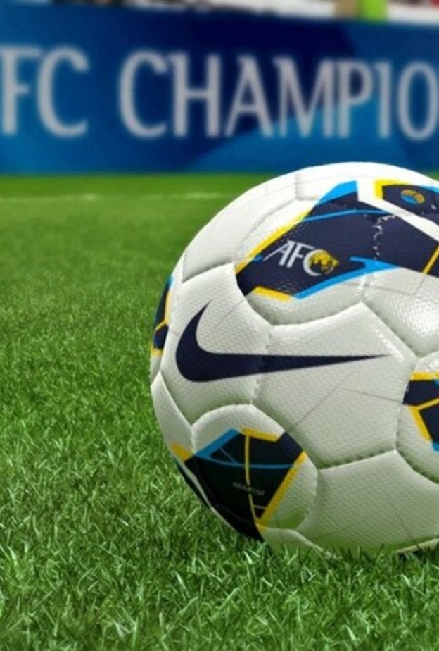 دوري أبطال آسيا 2017