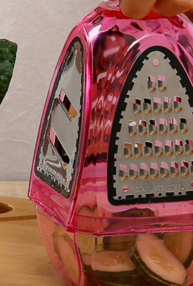 بالصور أحدث أدوات التقطيع لمطبخك