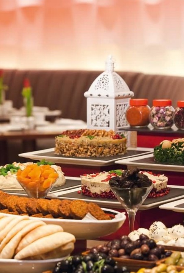 رمضان أحلى في دبي