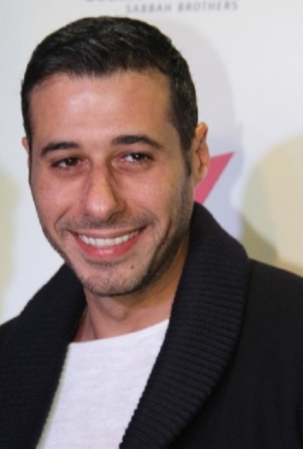 احمد السعدني