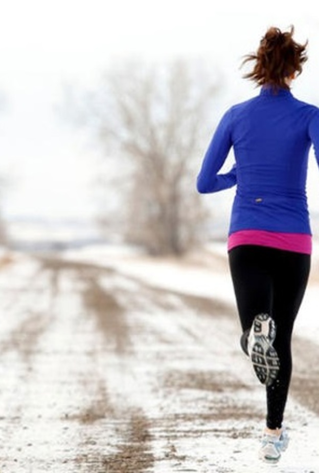  أزمات القلب تزداد في فصل الشتاء و الرياضة تقي منها