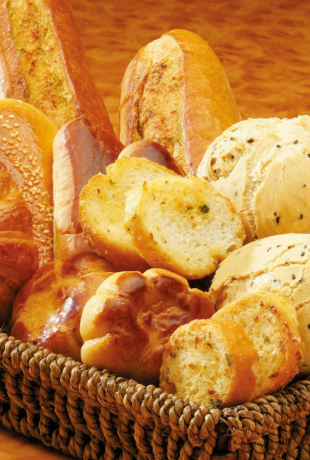 خطوات أساسية لأفضل عجينة خبز خالي من الجلوتين