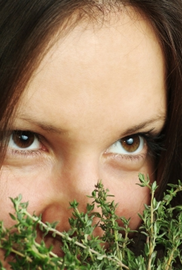 الروزماري أفضل أنواع الأعشاب للشعر