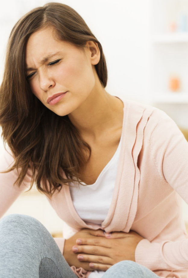  ألم البطن و الإسهال أبرز أعراض وباء الكوليرا.