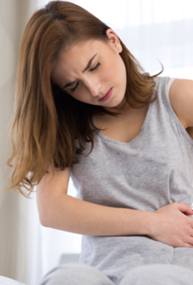 ألم القولون دليل على اصابته بالأمراض