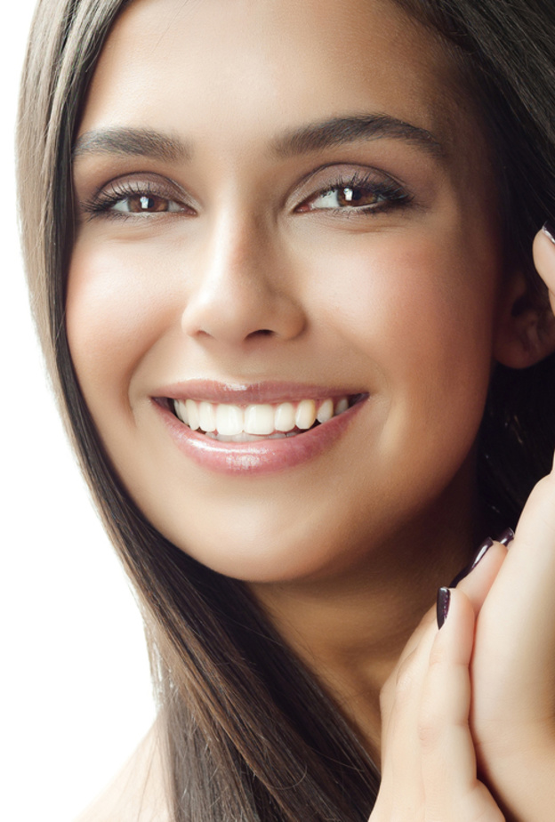 ابقي مكياجك مناسب للصباح والمساء.