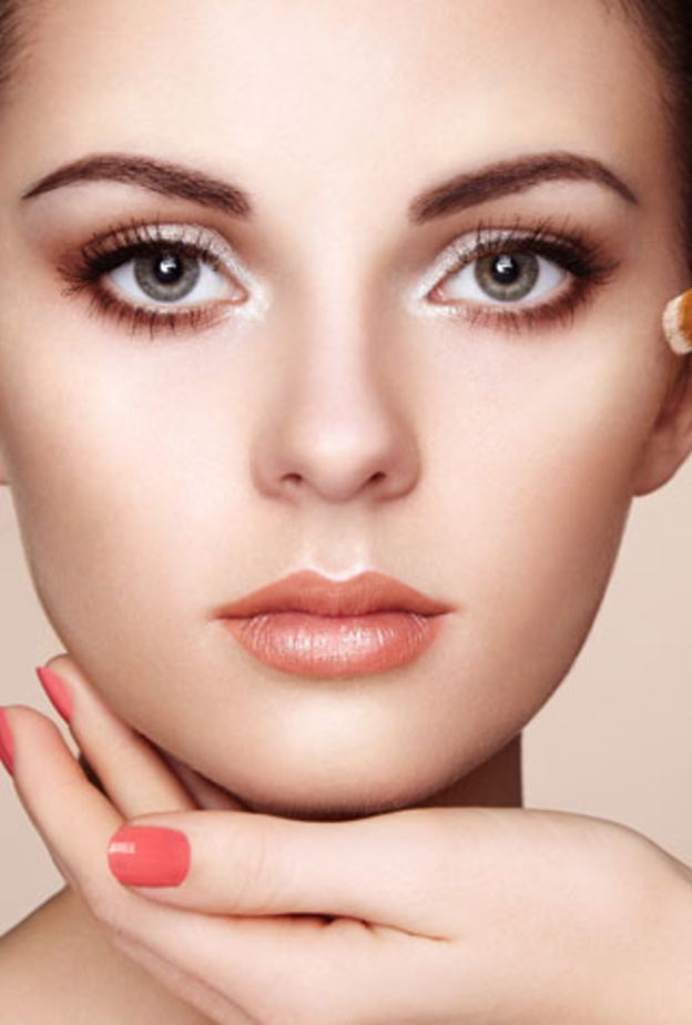 تعلمي معنا بعض نصائح وضع الكونسيلر