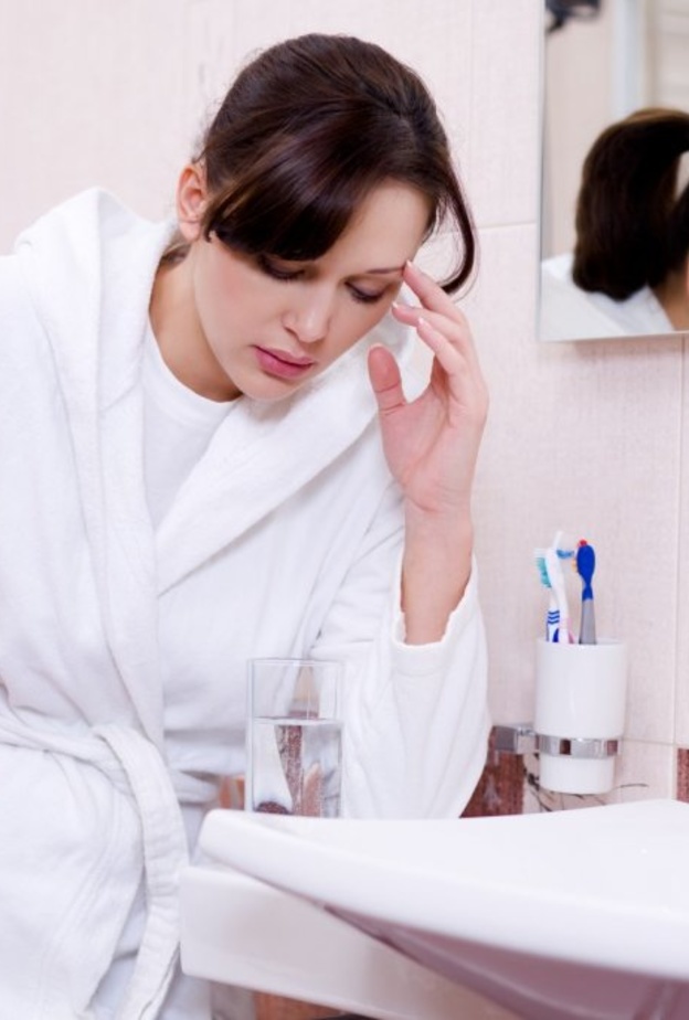 ما هي علامات واعراض الإجهاض أو سقوط الحمل 