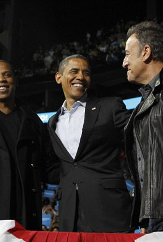 بيونسيه وجاي زي وابنتهم