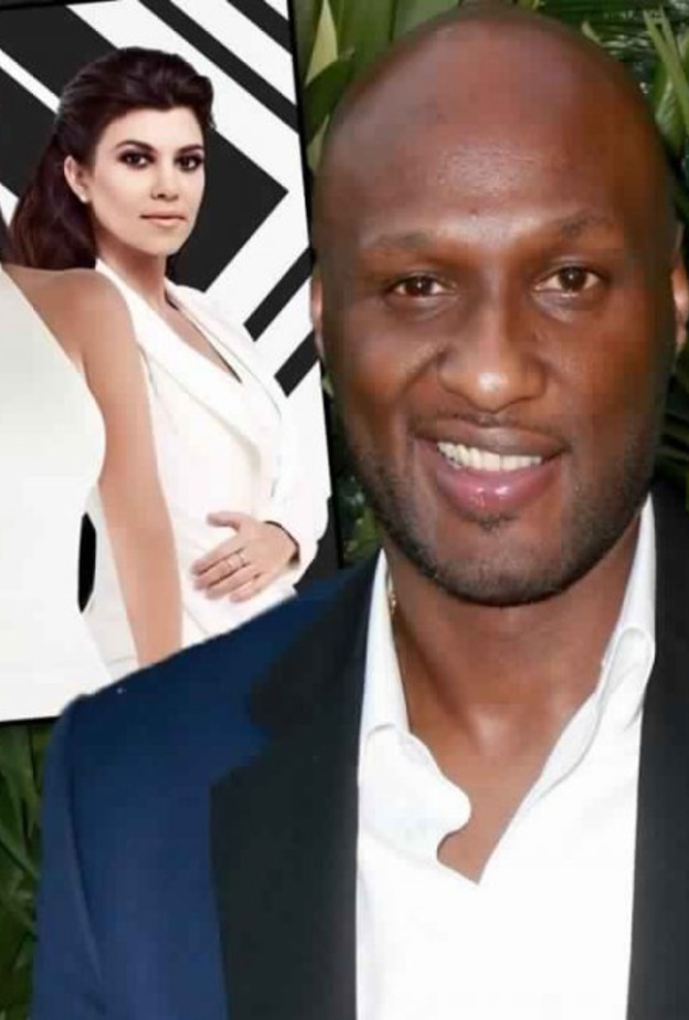 أودم يخطط لنشر كتاب يكشف أسرار عن عائلة كارداشيان