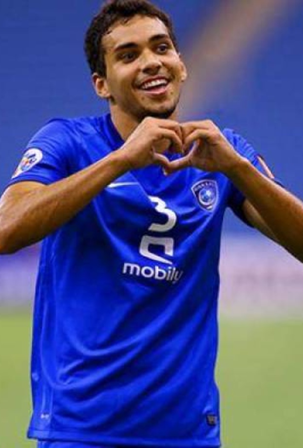 مسيرة حافلة للاعب الليبيري ويليام جيبور