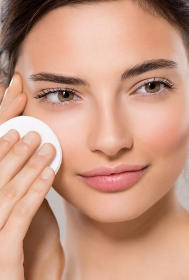 اختيار الوسادة القطنية من الأخطاء الجمالية