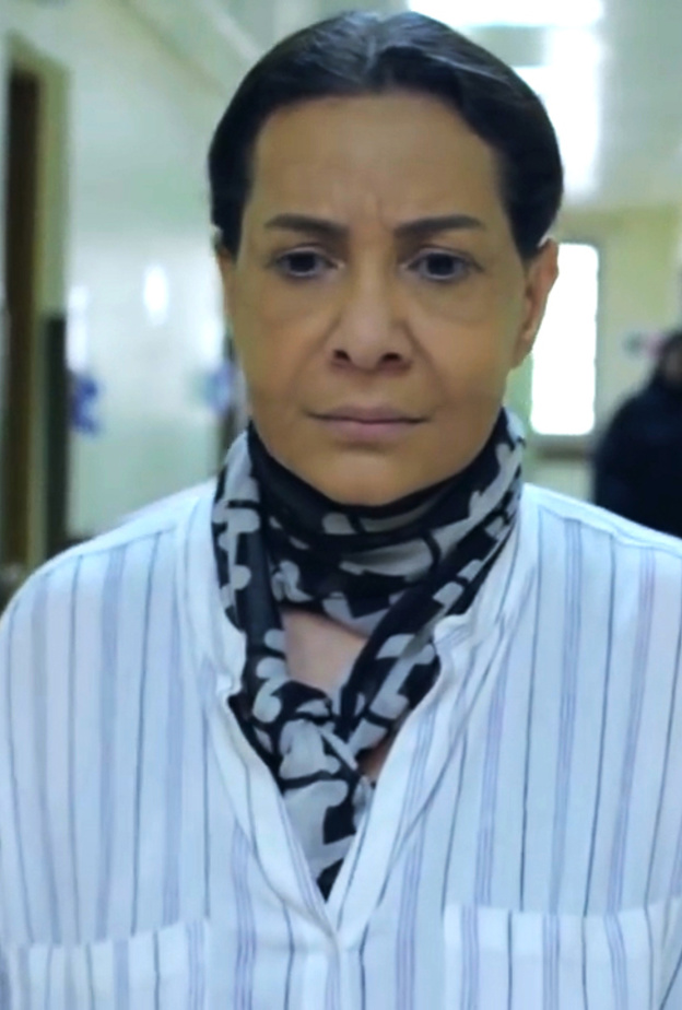 لم يهتم أبناء إقبال بمرضها