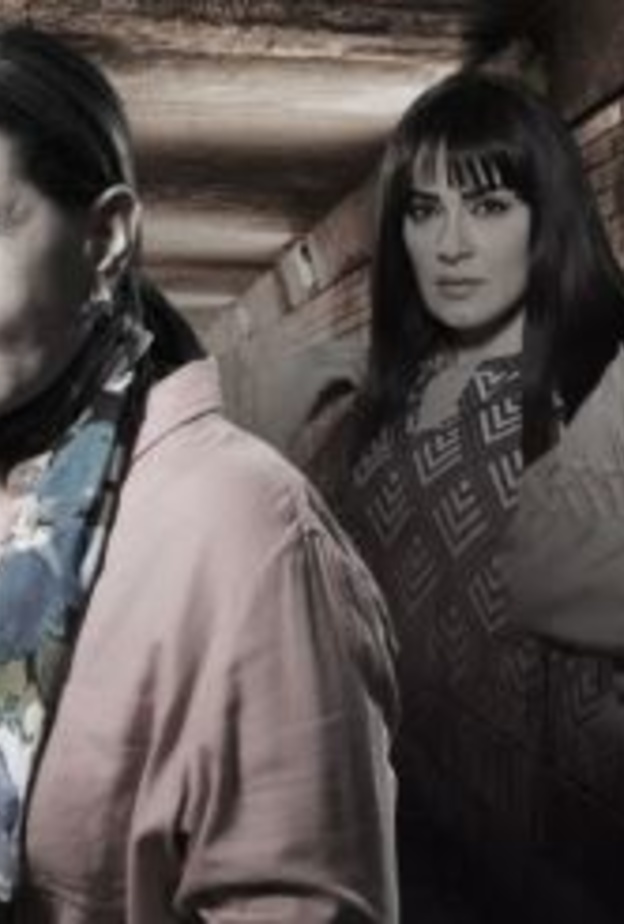 انكسار إقبال في الحلقة 22 من مسلسل إقبال يوم أقبلت