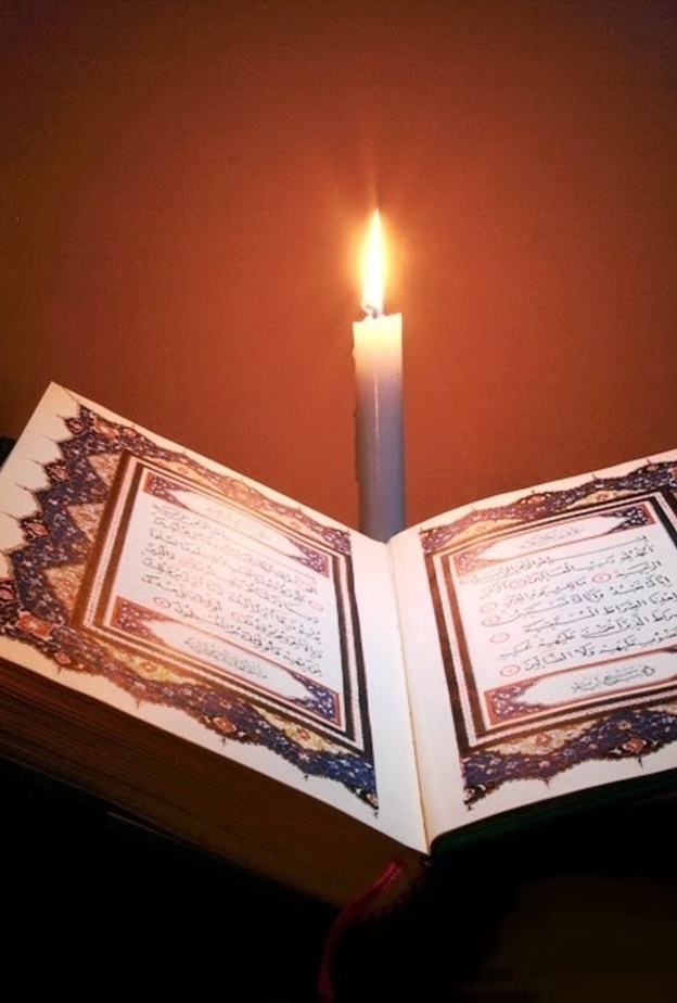 لا إكراه في الدين