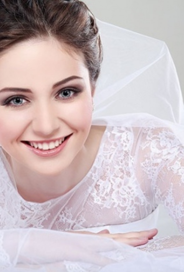 تدربي على الابتسام يوميا