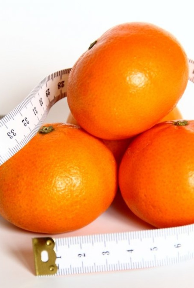 يمكن اتباع رجيم البرتقال ليومين اسبوعيا وعلى مدى شهرين للحصول على نتيجة فعالة