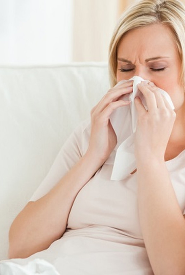 اعراض الكورونا الاوليه