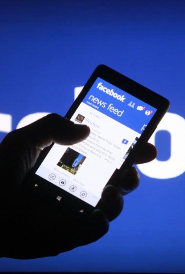 براءة اختراع لتوليد رموز مشابهة لتعابير الوجه